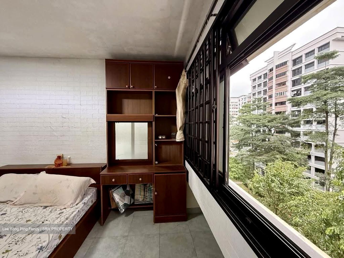 Blk 789 Woodlands Avenue 6 (Woodlands), HDB Executive #625040011